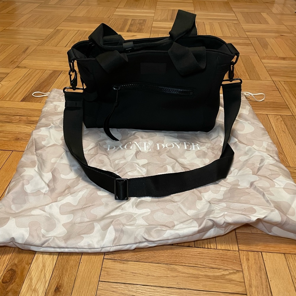 New Dagne Dover Wade Diaper bag